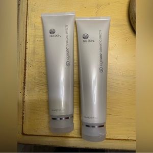 Nu Skin Nuskin ageLOC Dermatic
Effects Firming Cream NEW 2 unopened